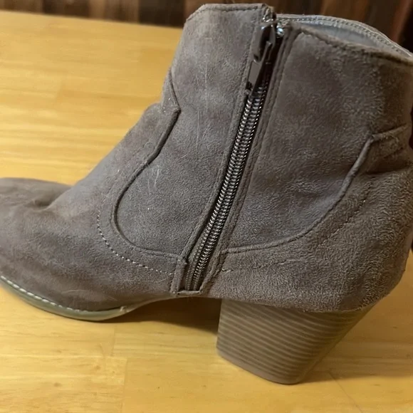 Ankle boots - Picture 5 of 7